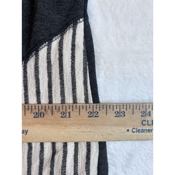 Game day Golden State Warriors Long Sleeve Blouse Striped Women's XL/XXL * - Picture 6 of 7